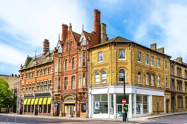 Southampton Removals