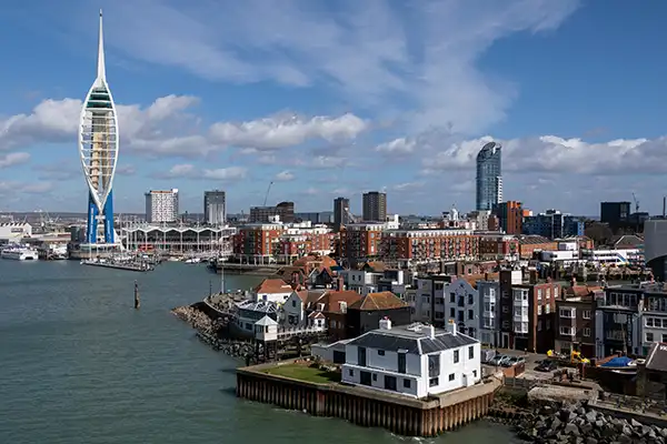 Winchester Removals