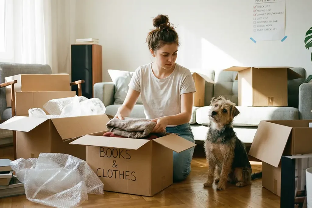 Andover home removals made simple with expert tips, packing advice, and moving day guidance. Discover how to plan a smooth move in Andover.