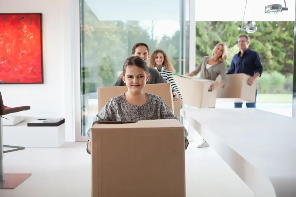 Learn how Andover removals services simplify your move with expert support, saving time, reducing stress, and protecting your belongings.