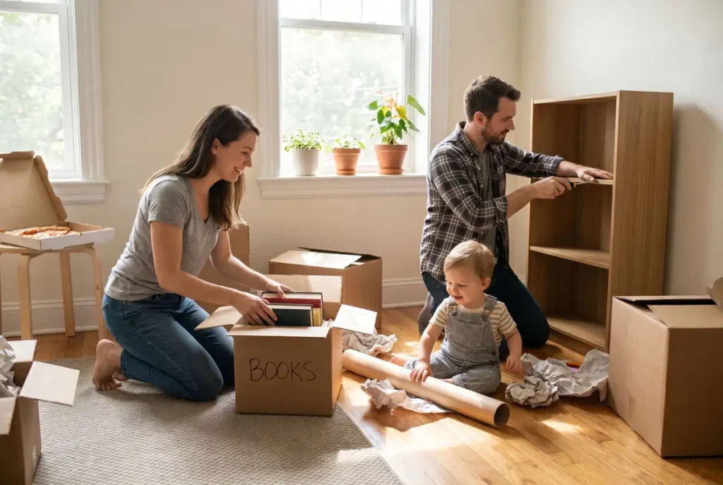 Same Day Removals in Winchester: Fast, Reliable Help When You Need It Most