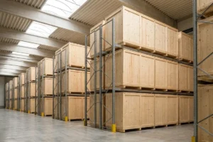 Home Storage Services in Winchester: Flexible & Secure Solutions with Gurkha Movers