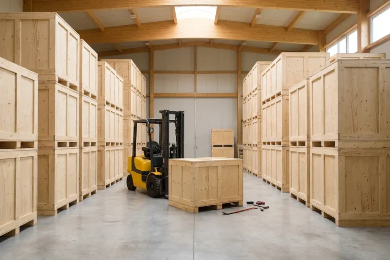 Your Trusted Storage Company in Southampton – Gurkha Movers