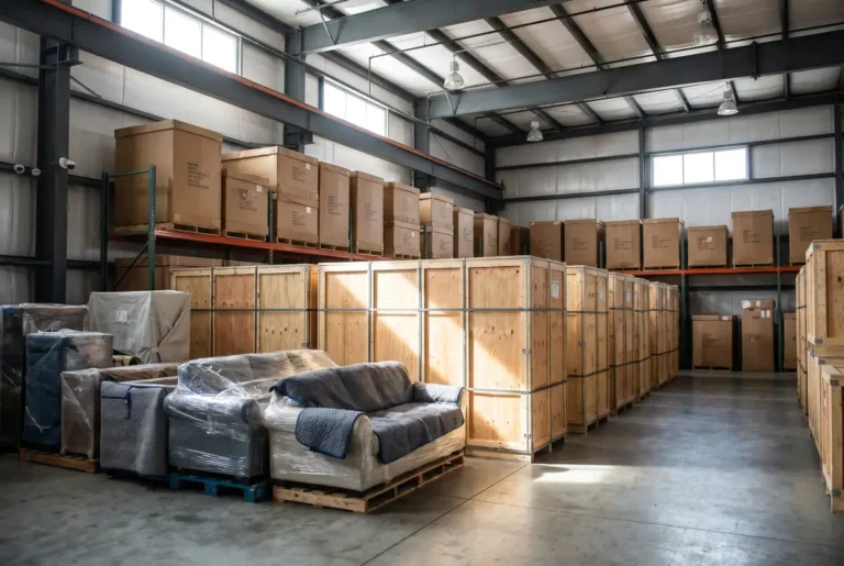Garage Storage Alternatives in Winchester: Smarter Ways to Store Your Belongings