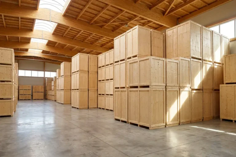 Student Storage in Winchester: Secure & Affordable Solutions from Gurkha Movers