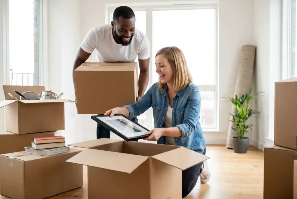 Bungalow Removals in Winchester: Expert Moving Services from Gurkha Movers