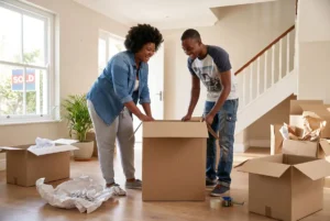 Winchester House Removals: Your Complete Guide to Moving with Gurkha Movers