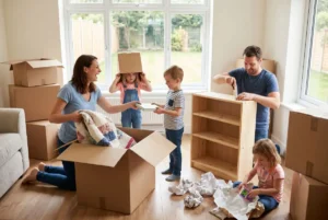 House Clearance and Removals in Winchester: Your Complete Guide with Gurkha Movers