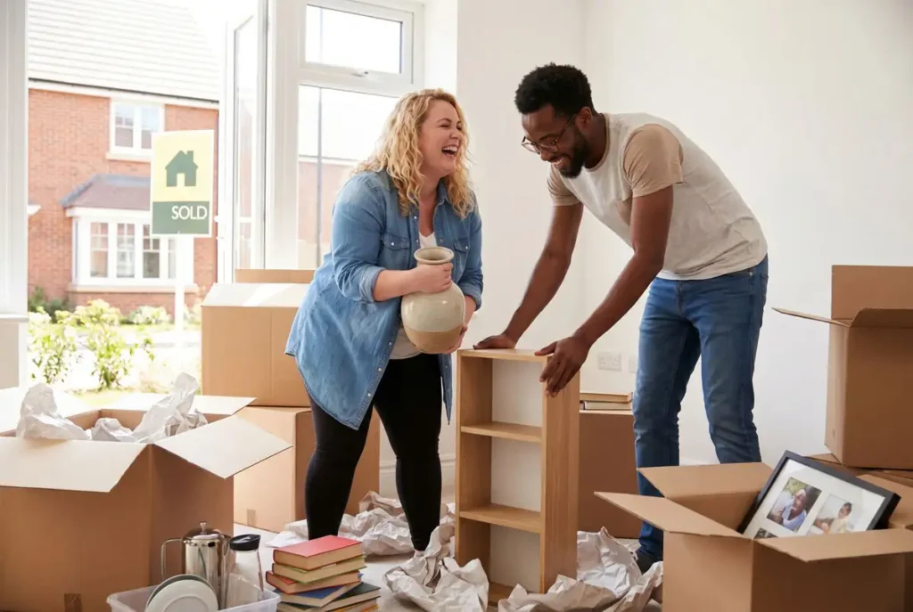 Home Moving Services in Winchester: Your Complete Guide to a Stress-Free Move with Gurkha Movers