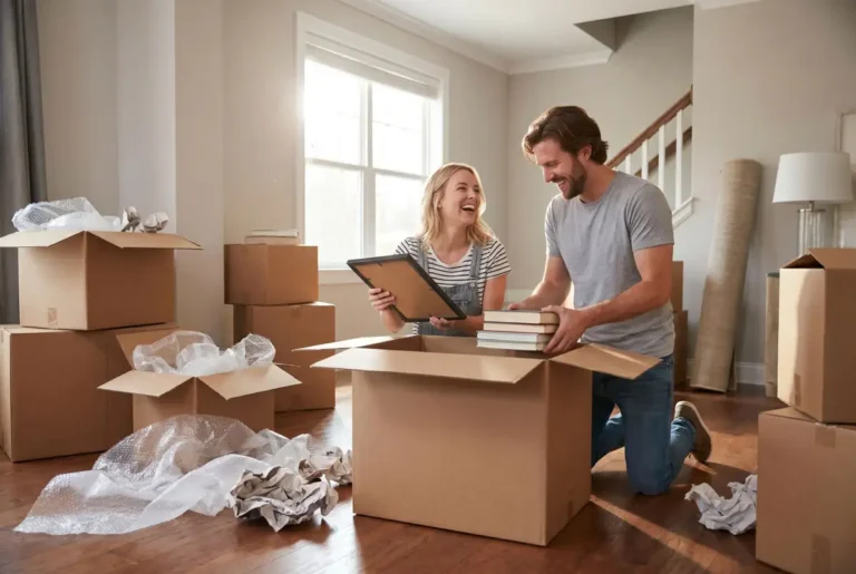 Hampshire Movers: Professional Removals Services Across Hampshire by Gurkha Movers