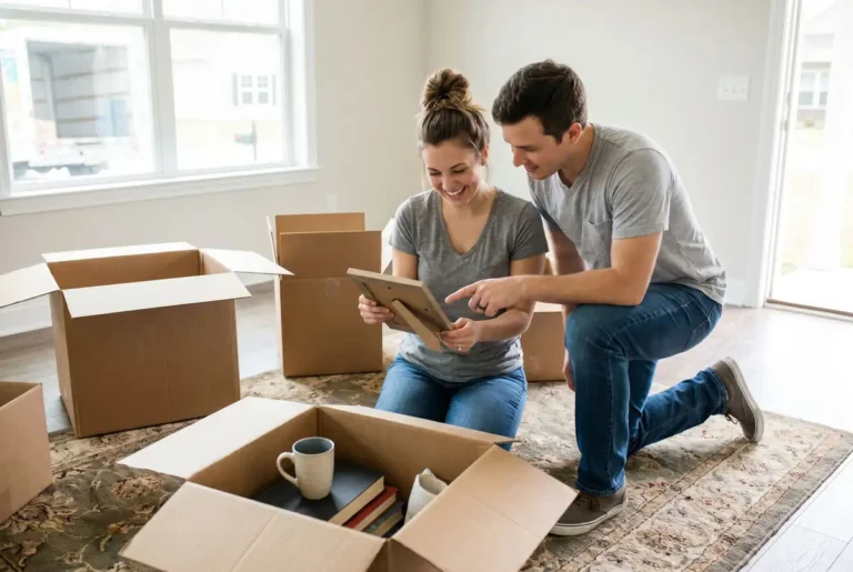 Removals Winchester: Professional Moving Services by Gurkha Movers