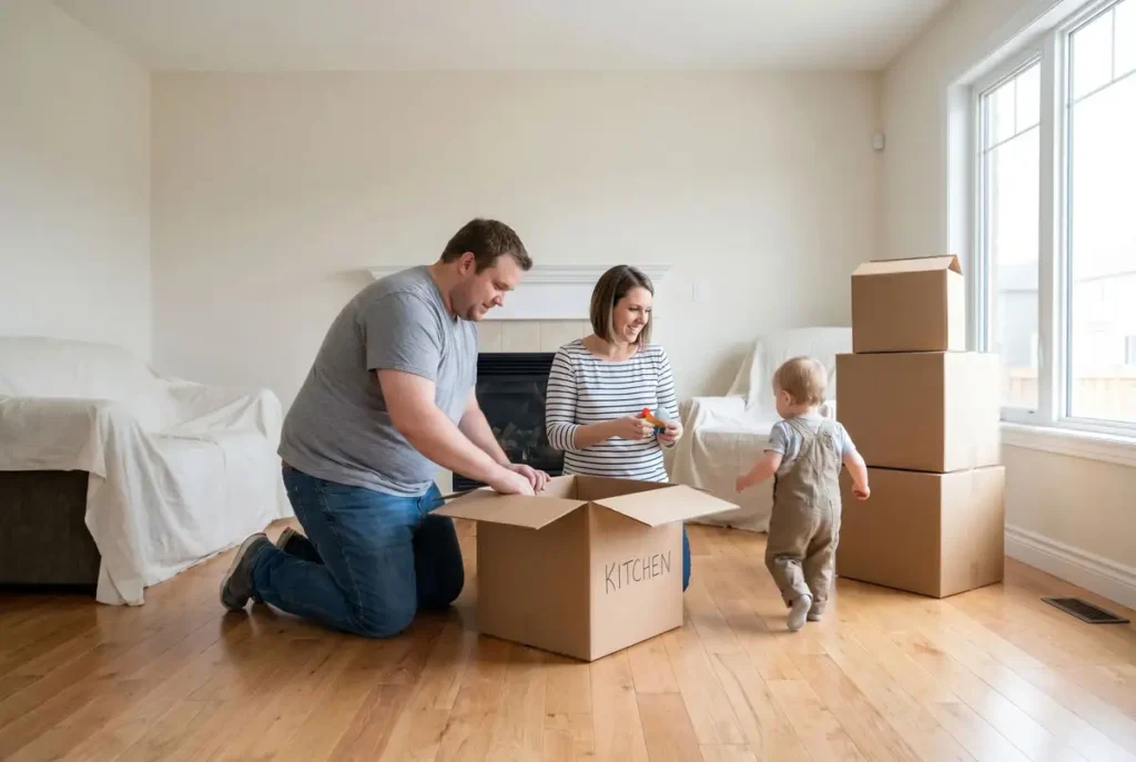 Furniture Dismantling and Removals in Winchester: Your Complete Moving Guide with Gurkha Movers