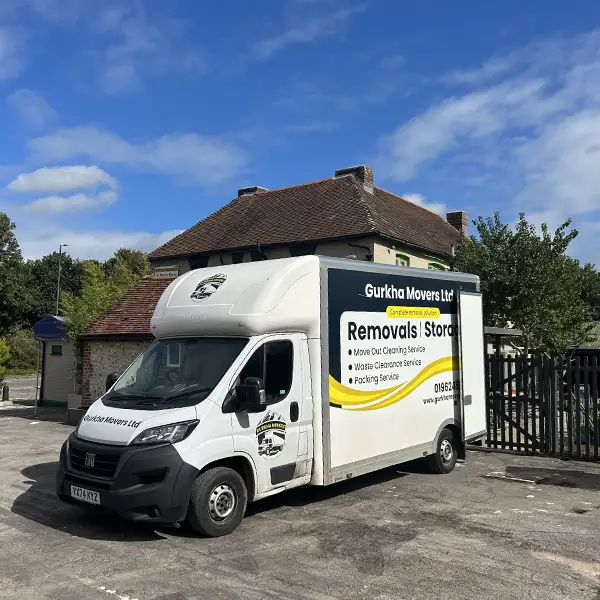 Winchester waste clearance