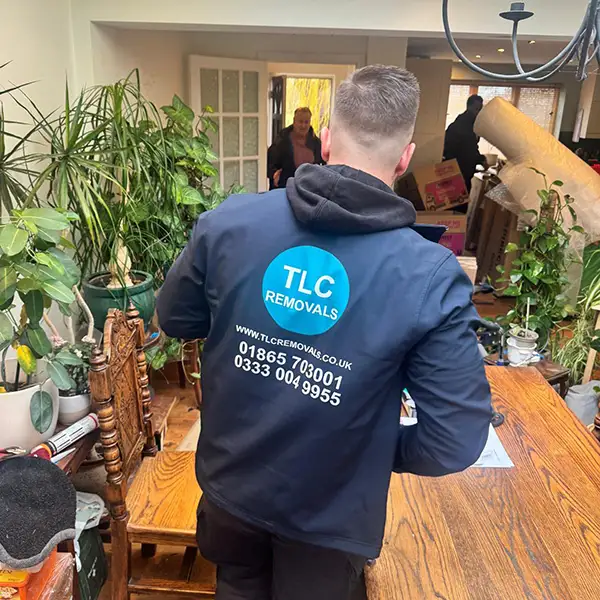Cross-town removals in Winchester