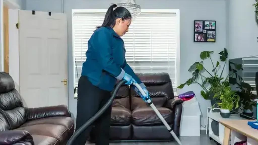 Gurkha Movers Cleaning Services